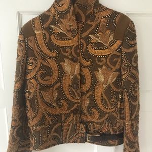 🔶 Etro jacket 🔶